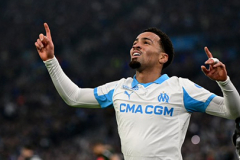 Màn chào sân Ligue 1 không thể ấn tượng hơn của Nwaneri